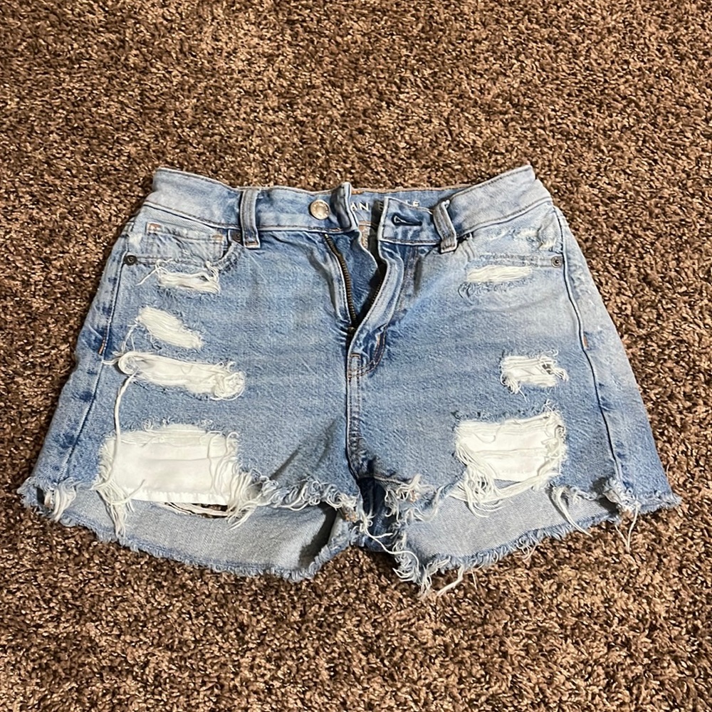 American eagle